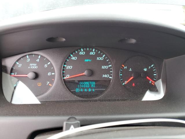 2016 CHEVROLET IMPALA LIM 2G1WA5E31G1100848