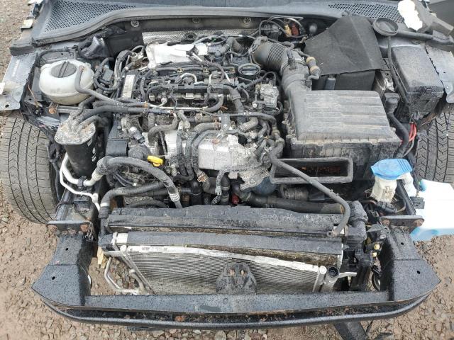 2015 VOLKSWAGEN GOLF SPORT 3VWFA7AU2FM516770