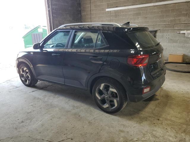 2022 HYUNDAI VENUE SEL KMHRC8A38NU203672