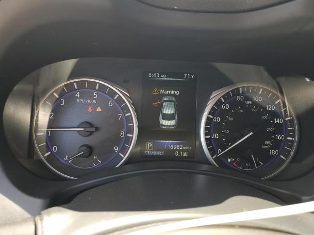 2017 INFINITI Q50 PREMIU - JN1EV7AP1HM737727