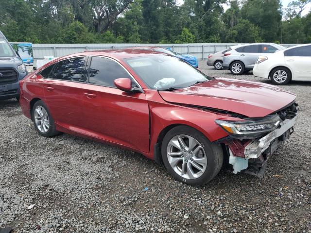 Vin: 1hgcv1f19ka015048, lot: 63671365, honda accord lx 20194