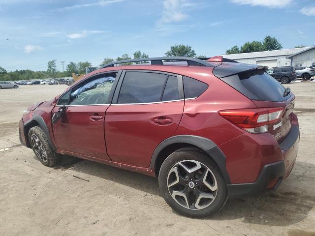 2018 SUBARU CROSSTREK JF2GTAMC0JH233333