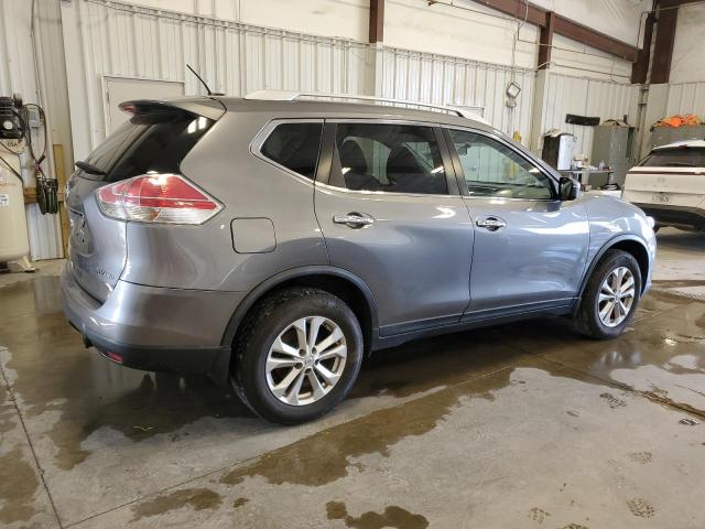 2016 NISSAN ROGUE S - KNMAT2MV8GP650161