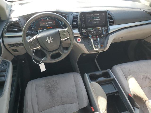 2018 HONDA ODYSSEY EX 5FNRL6H5XJB048013