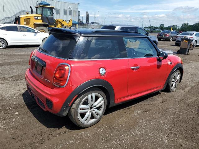 2017 MINI COOPER JOH WMWXM9C50HT997247