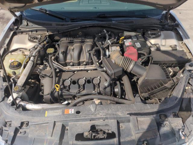 2010 FORD FUSION SEL - 3FAHP0CG8AR221537