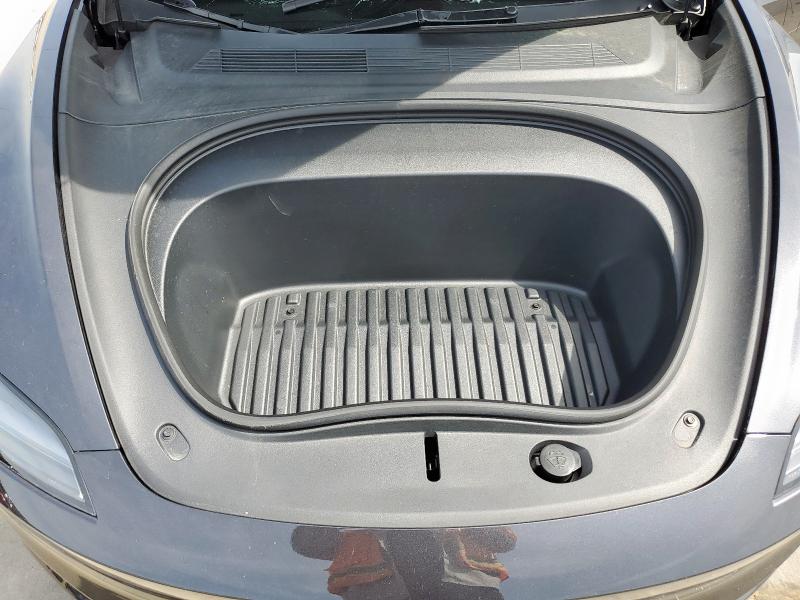 2024 TESLA MODEL 3 5YJ3E1EBXRF834984