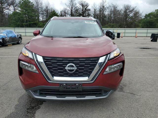 2023 NISSAN ROGUE SL 5N1BT3CB4PC909796