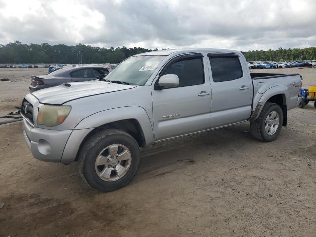 TOYOTA TACOMA DOU