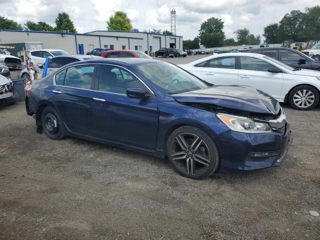 2016 HONDA ACCORD SPO 1HGCR2F51GA079380