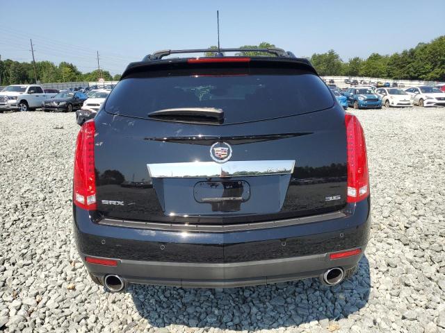 2015 CADILLAC SRX LUXURY COLLECTION 3GYFNBE34FS604186