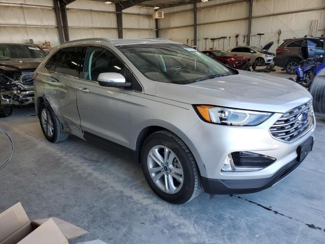 2019 FORD EDGE SEL - 2FMPK3J94KBB76019