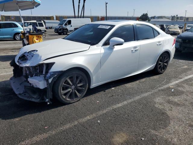 LEXUS IS 250