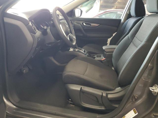 2018 NISSAN ROGUE S 5N1AT2MT7JC709693