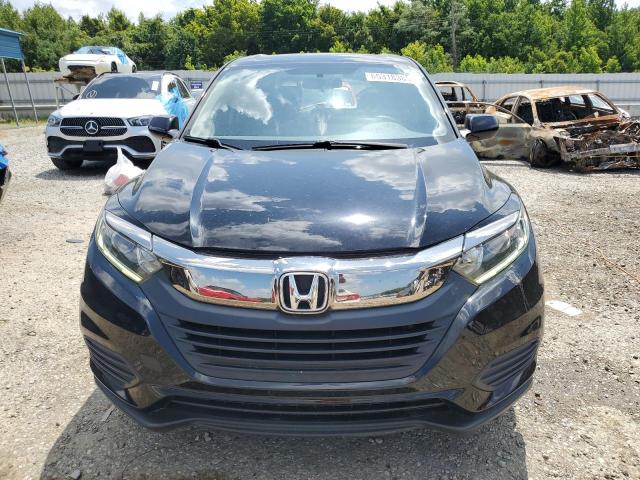 2019 HONDA HR-V LX 3CZRU5H33KG708999