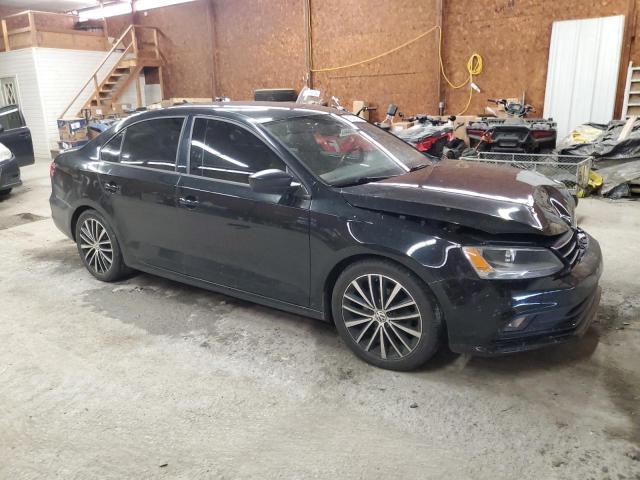 2015 VOLKSWAGEN JETTA SE 3VWD17AJ7FM213318