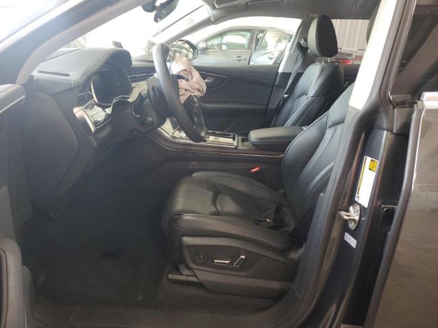 2023 AUDI Q8 PRESTIG WA1FVBF11PD013635