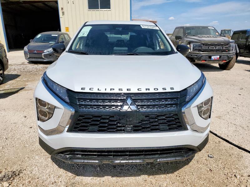 2025 MITSUBISHI ECLIPSE CROSS LE JA4ATVAA6SZ005406