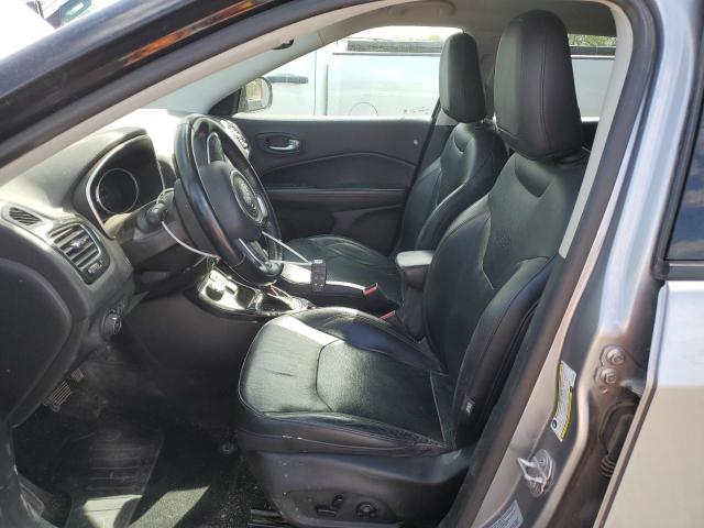 2017 JEEP COMPASS LI 3C4NJDCB5HT659679