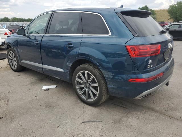 2018 AUDI Q7 PREMIUM WA1LAAF79JD025195