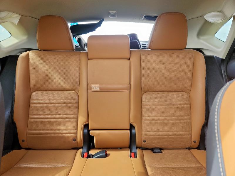 2018 LEXUS NX 300 BAS JTJBARBZ3J2173147