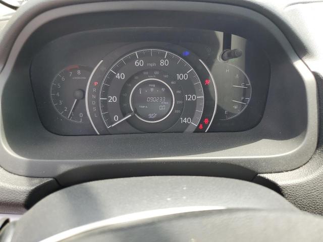 2016 HONDA CR-V EX 2HKRM4H53GH621653