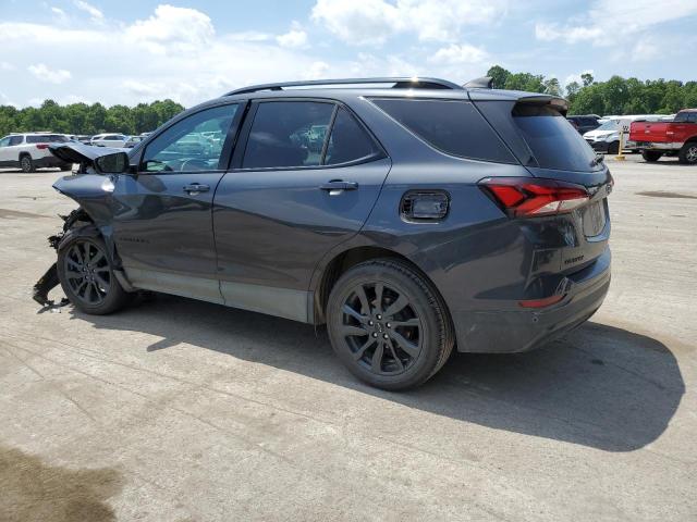 2023 CHEVROLET EQUINOX RS 3GNAXWEG4PS138756
