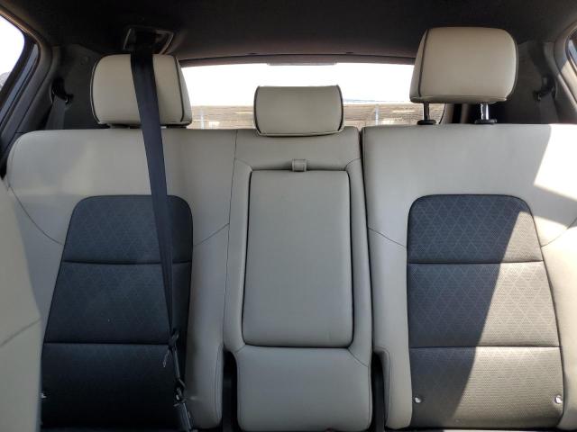 2017 KIA SPORTAGE S KNDPRCA68H7243308