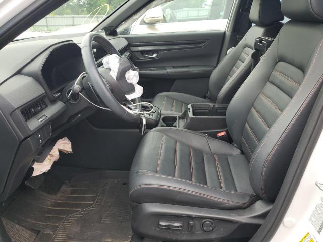 2024 HONDA CR-V SPORT 7FARS6H85RE038521