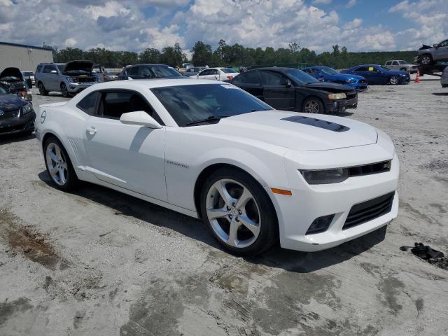 2015 CHEVROLET CAMARO 2SS 2G1FK1EJ2F9258751