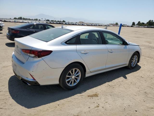 2018 HYUNDAI SONATA SE - 5NPE24AF7JH600707