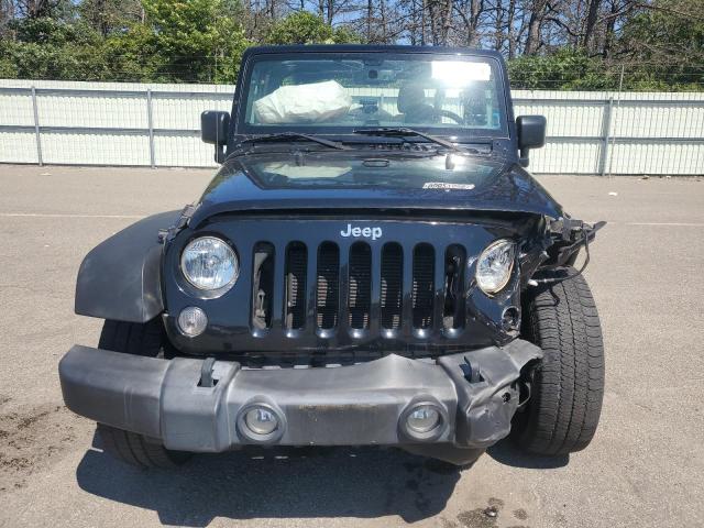 2017 JEEP WRANGLER U 1C4HJWDG8HL744823