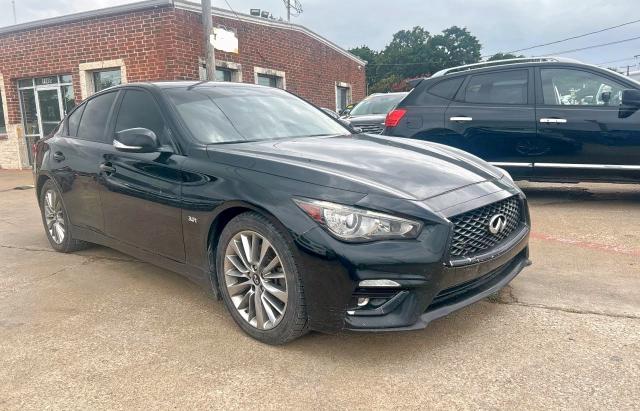 Vin: jn1ev7ap2jm357804, lot: 63931465, infiniti q50 luxe 2018 img_1