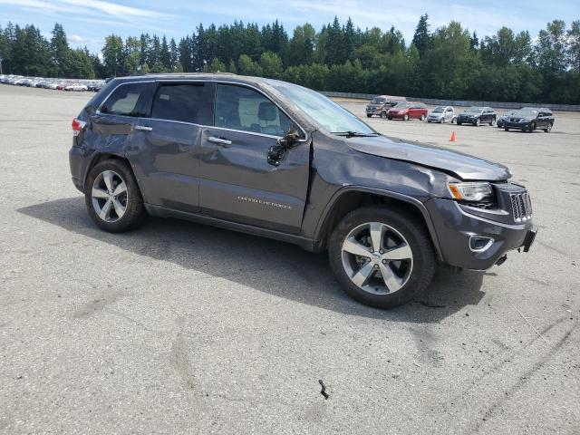 Vin: 1c4rjfcg1ec472374, lot: 63453085, jeep grand cher overland 20144