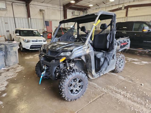 2023 CFMOTO UFORCE 1000 - LCELV1Z27P6004255