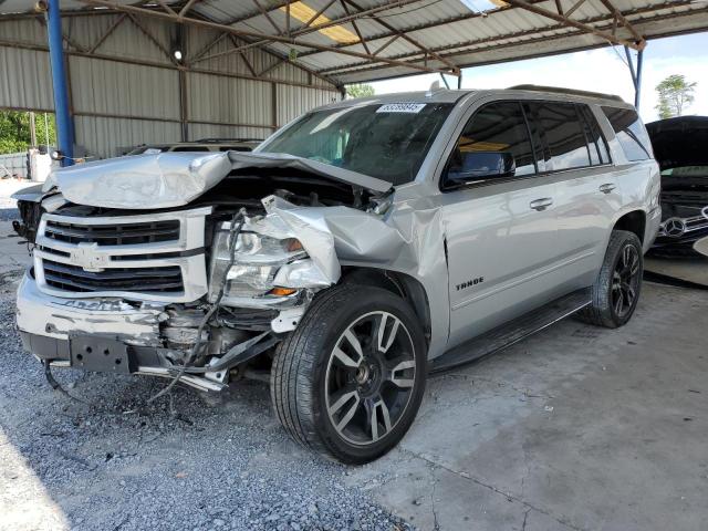 CHEVROLET TAHOE C150