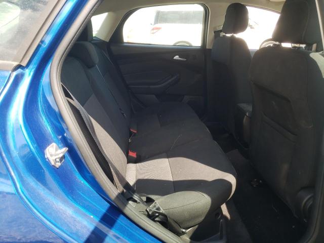 2018 FORD FOCUS SEL 1FADP3M28JL284607