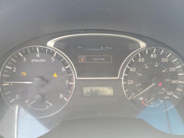 2015 NISSAN ALTIMA 2.5 - 1N4AL3AP2FN351566