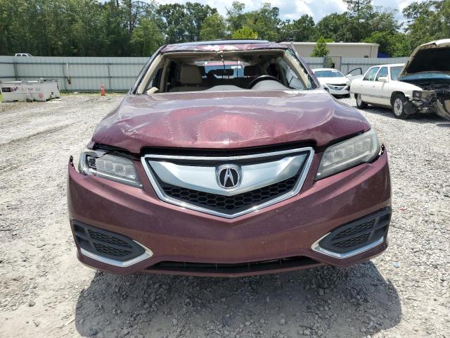 2018 ACURA RDX - 5J8TB3H39JL003200