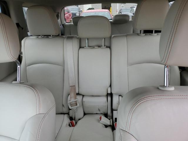 2015 DODGE JOURNEY R/ 3C4PDDFG3FT732410