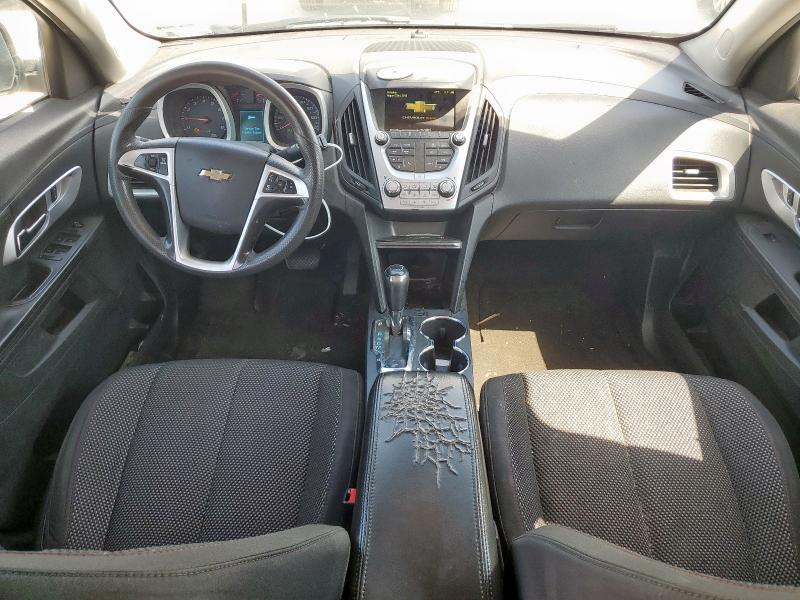 2017 CHEVROLET EQUINOX LT - 2GNALCEK3H1590614