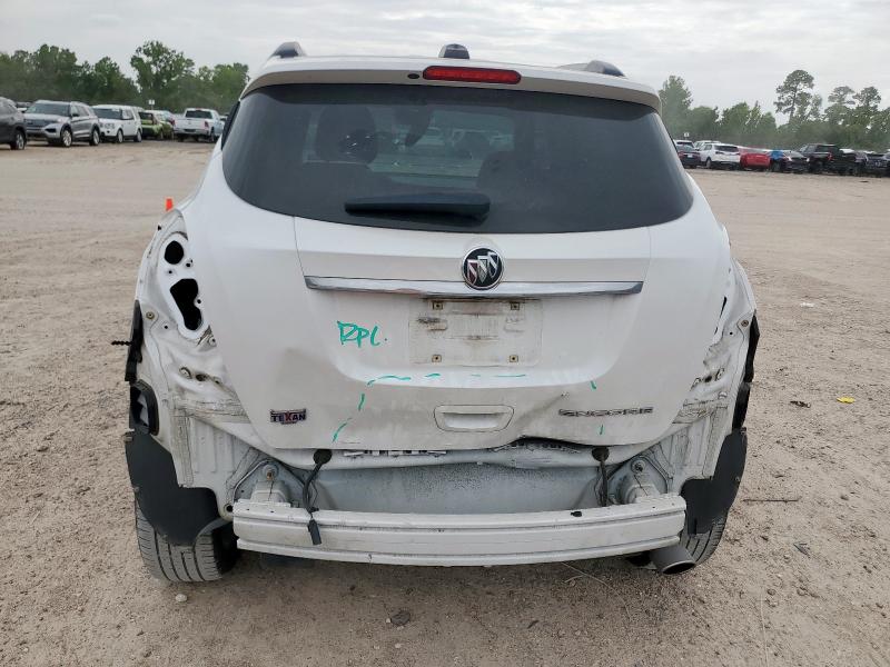 2020 BUICK ENCORE PRE KL4CJASB0LB342596