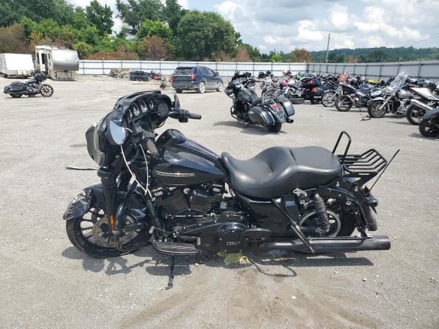 2019 HARLEY-DAVIDSON FLHXS 1HD1KRP10KB605336