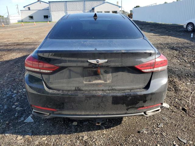 2015 HYUNDAI GENESIS 3. KMHGN4JE2FU069304