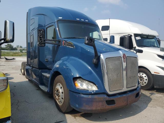 Global Auto Auctions: 2018 KENWORTH T680
