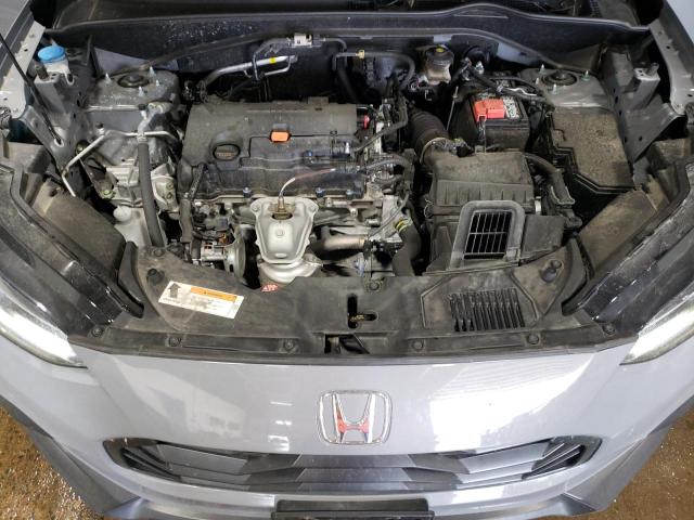 2024 HONDA HR-V SPORT - 3CZRZ2H5XRM746033