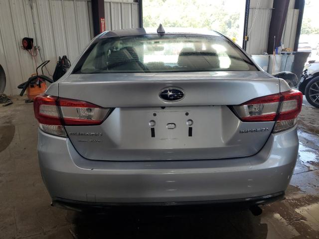 2018 SUBARU IMPREZA PR 4S3GKAB64J3622844