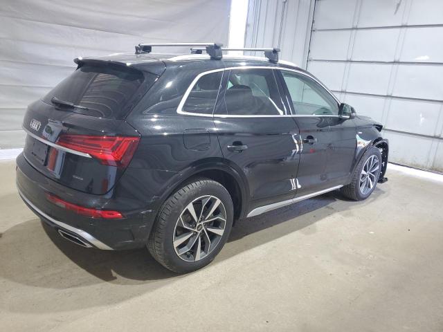 2023 AUDI Q5 PREMIUM 45 WA1GAAFY9P2107958
