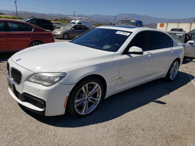 BMW 750IL