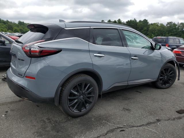 2023 NISSAN MURANO SV 5N1AZ2BS2PC141449